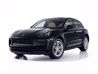 2026 Porsche Macan's photo