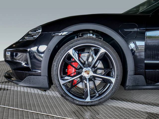 Porsche Taycan ph2 4S Cross Turismo - 2025 - Joinsteer - #5