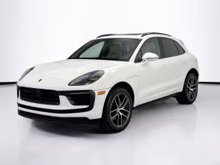 2025 Porsche Macan Base - Photo 1