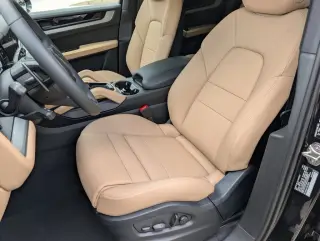 2026 Porsche Cayenne E-Hybrid - Photo 37