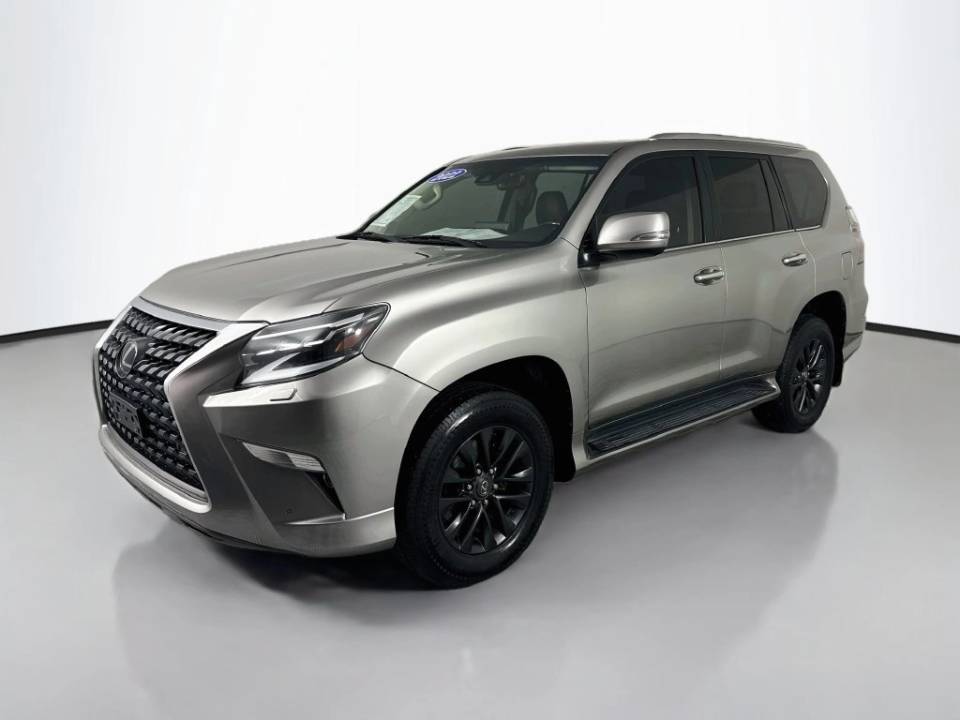 2022 Lexus GX