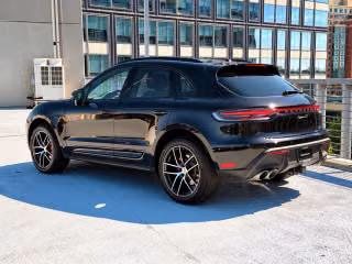 2026 Porsche Macan S - Photo 17