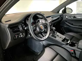2026 Porsche Macan S - Photo 29