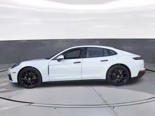 2025 Porsche Panamera Base - Photo 9