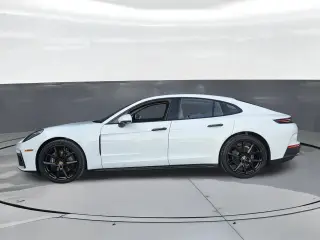 2025 Porsche Panamera Base - Photo 13