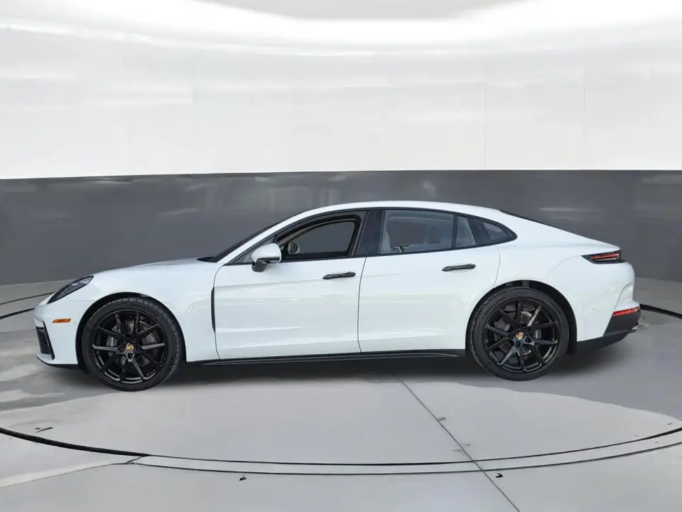 2025 Porsche Panamera Base - Photo 15