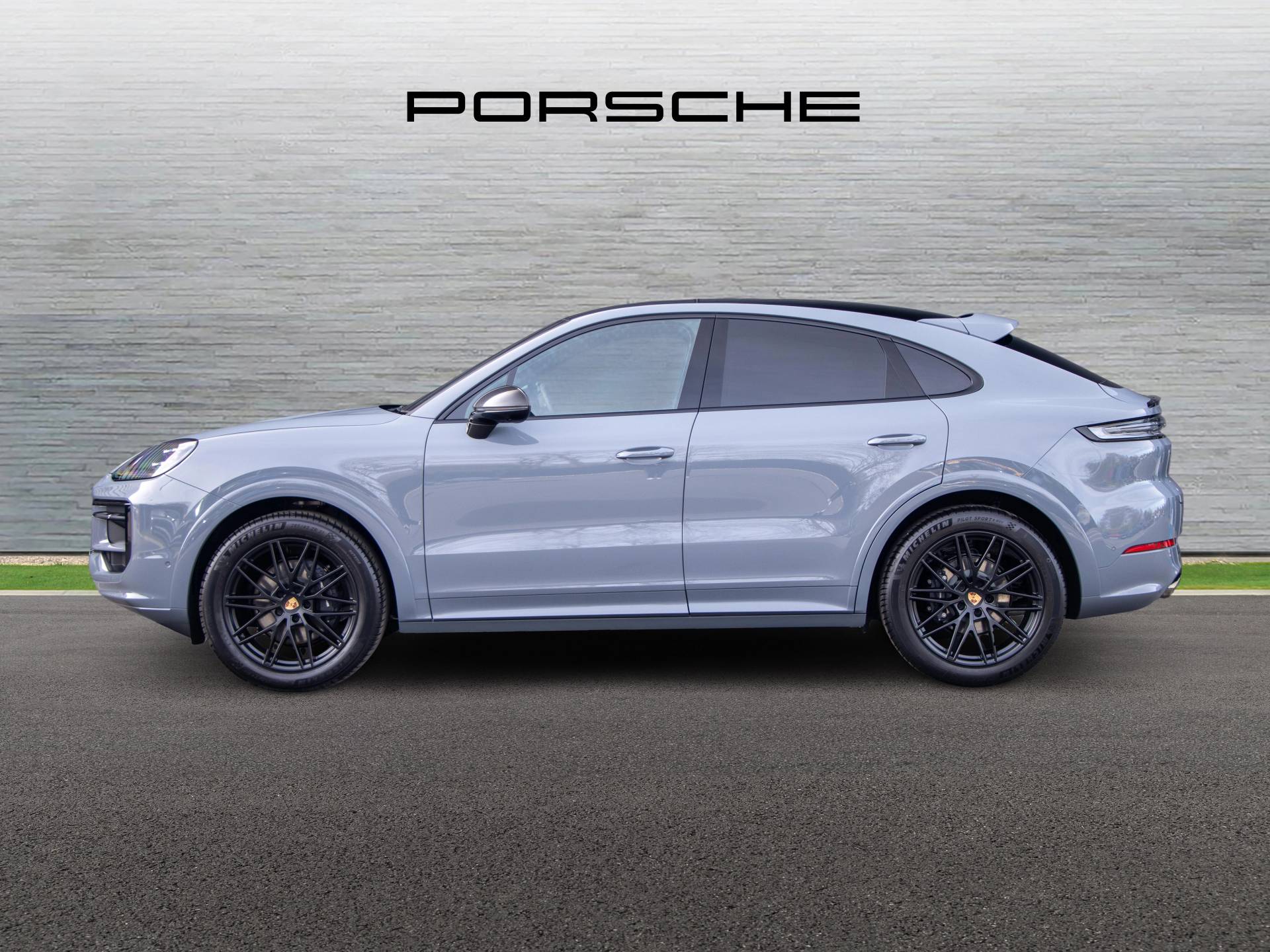 Cayenne Coupé, photo 2 of 33