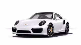 2017 Porsche 911 Turbo S Coupe's photo