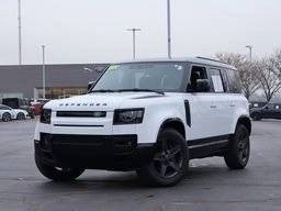 2024 Land Rover Defender
