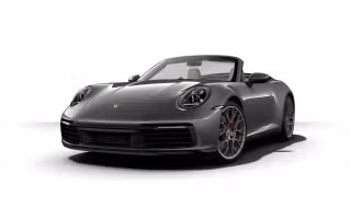 2020 Porsche 911 Carrera S Cabriolet's photo