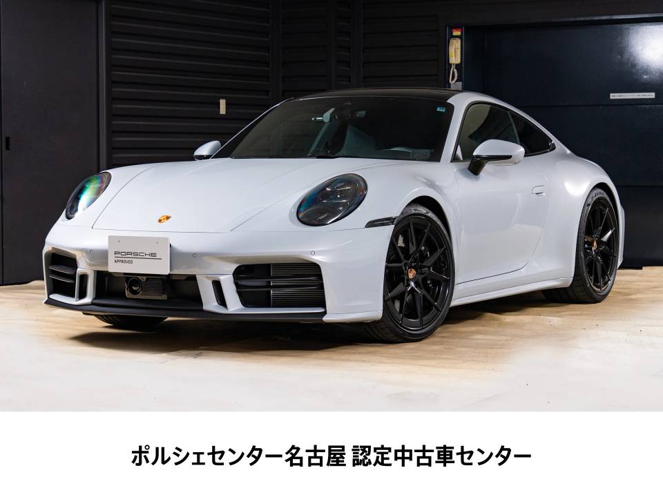 販売中のポルシェ新車 中古車 | Porsche Finder Japan 認定中古車