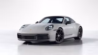 2023 Porsche 911 Carrera T Coupe's photo