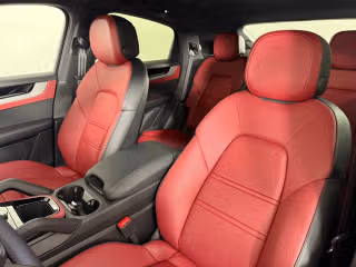 2026 Porsche Cayenne Coup Base - Photo 33