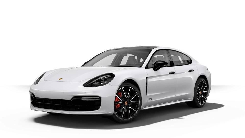 2020 Porsche Panamera GTS