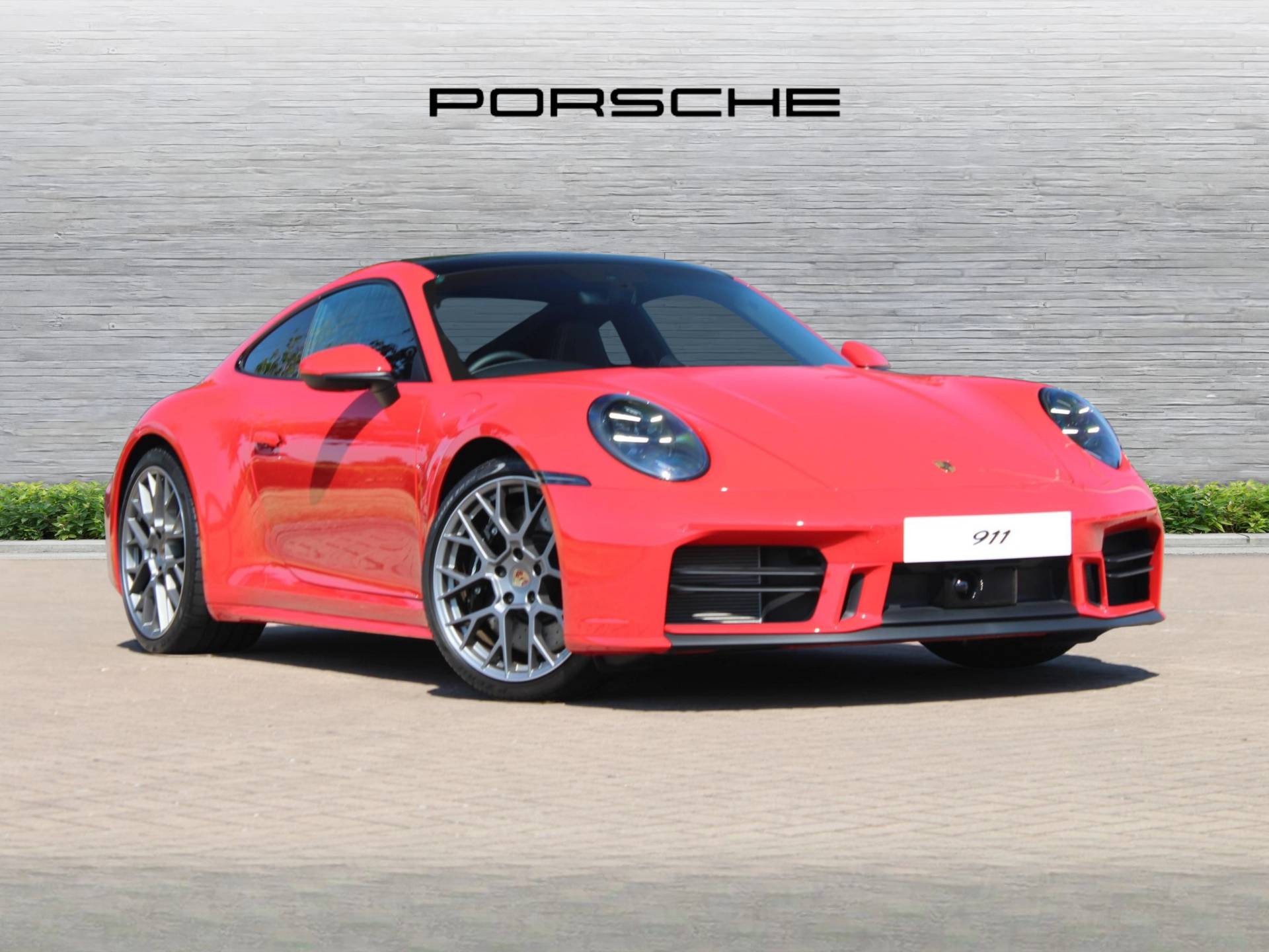 911 Carrera S, photo 1 of 32