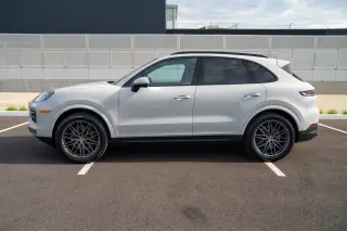 2026 Porsche Cayenne Base - Photo 13