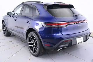 2026 Porsche Macan Base - Photo 21