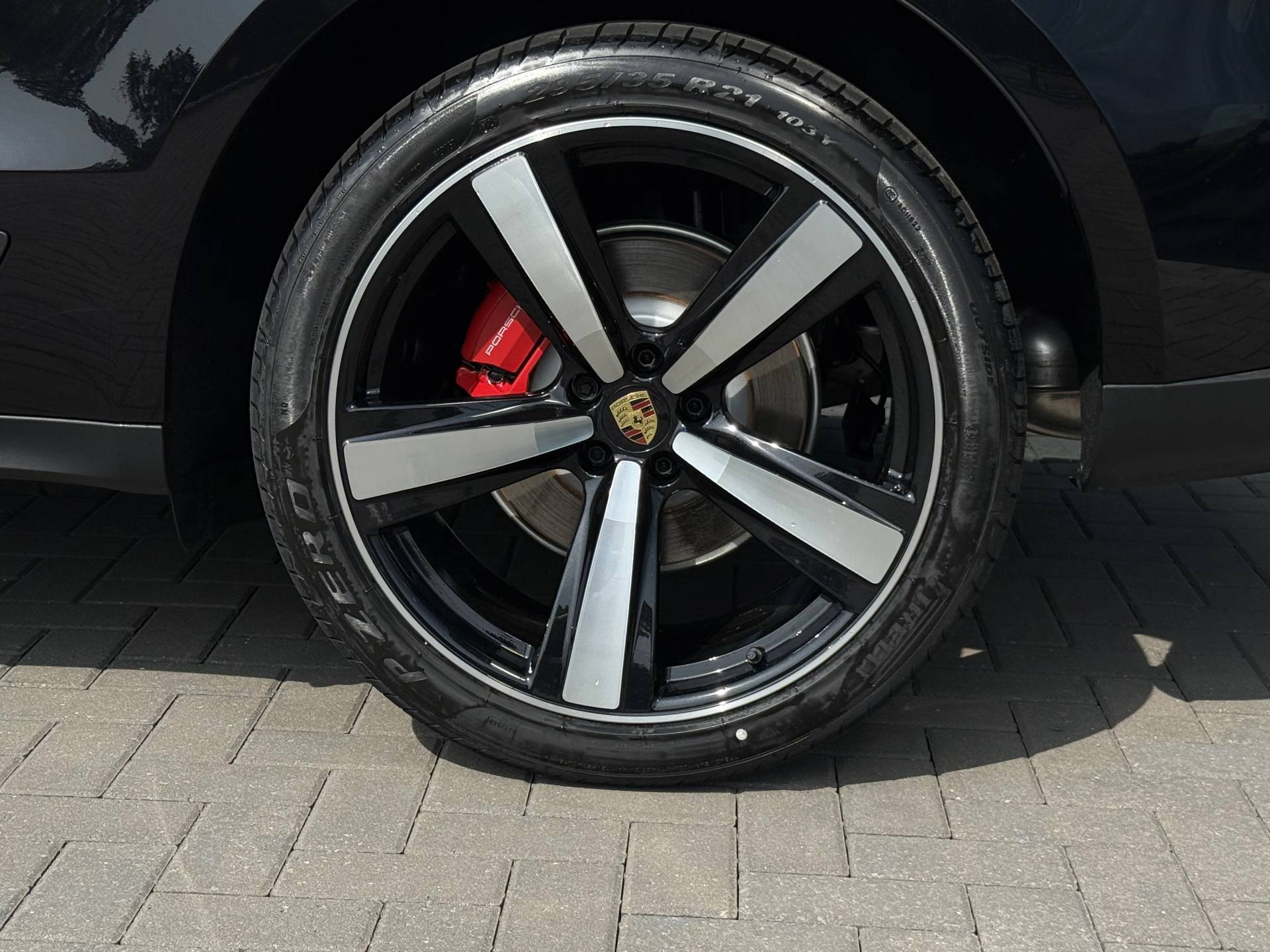 Macan S, photo 56 of 56