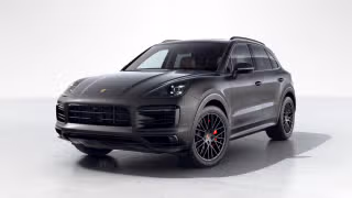 2023 Porsche Cayenne