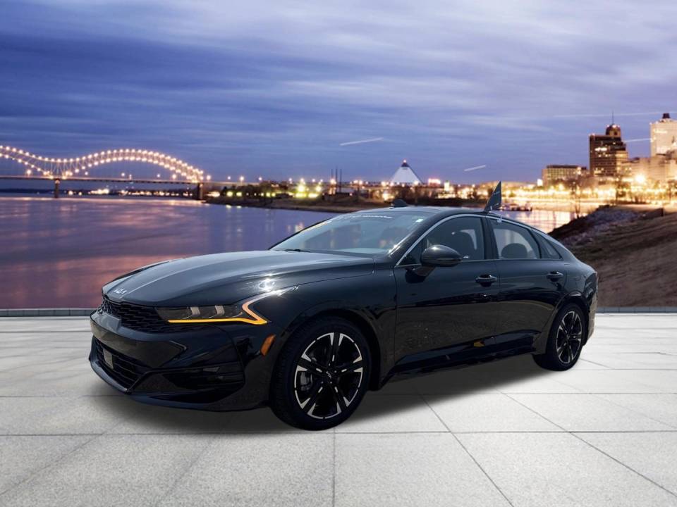 2023 Kia K5