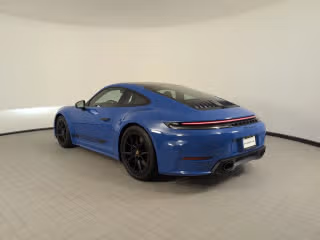 2026 Porsche 911 S - Photo 17