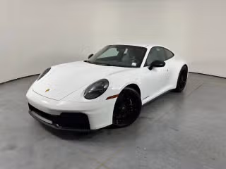 2025 992 Carrera GTS