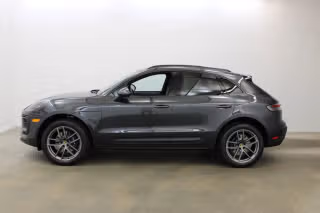 2026 Porsche Macan Base - Photo 9
