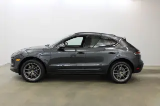 2026 Porsche Macan Base - Photo 13
