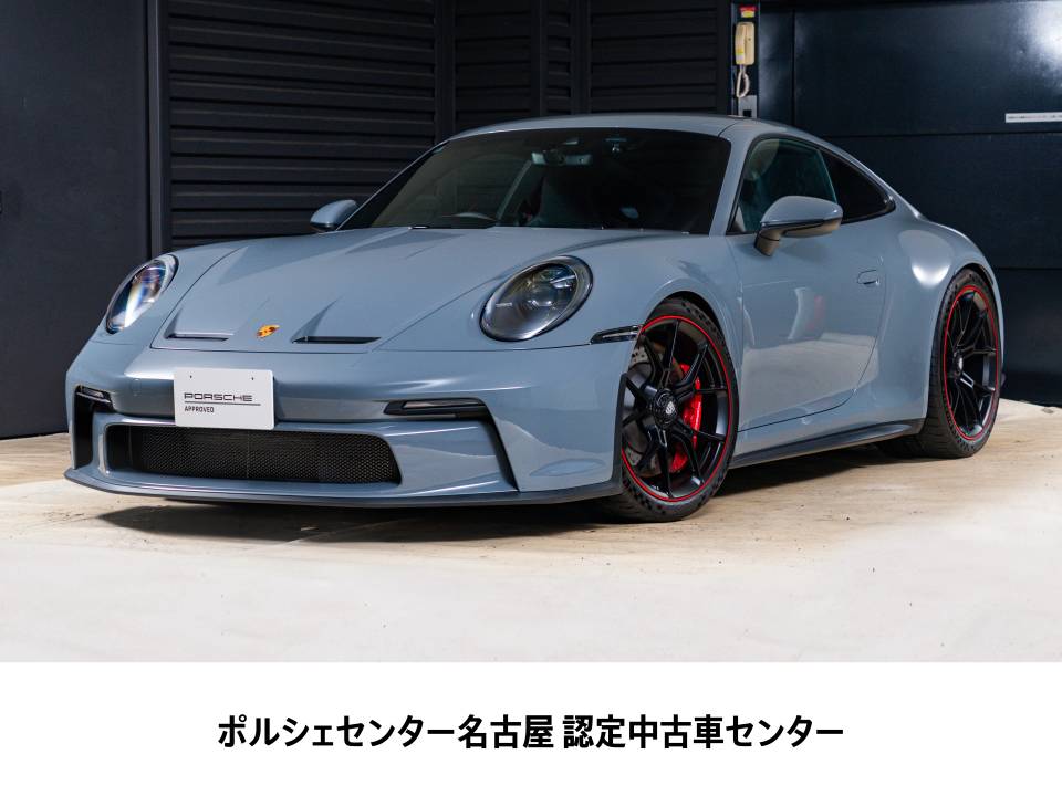Porsche 911 新車・中古車を購入。 | Porsche Finder