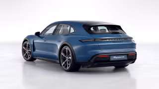 2023 Porsche Taycan 18