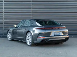 2026 Porsche Panamera Base - Photo 21