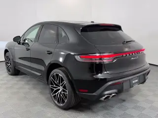 2026 Porsche Macan S - Photo 21