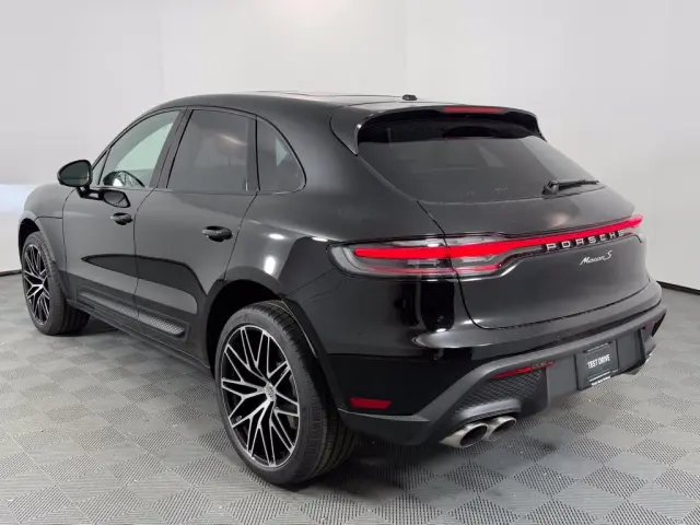 2026 Porsche Macan S - Photo 22