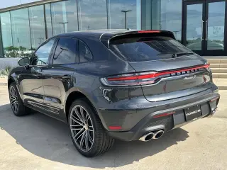2026 Porsche Macan S - Photo 21