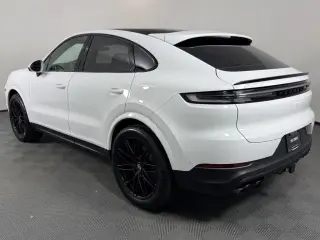 2026 Porsche Cayenne Coup Base - Photo 21