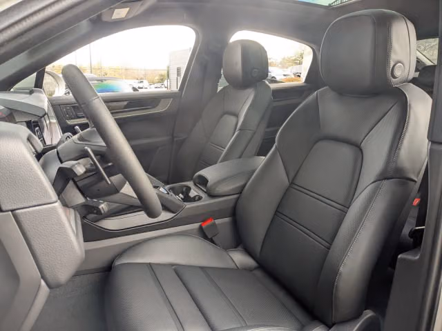 2026 Porsche Cayenne Coup Base - Photo 34