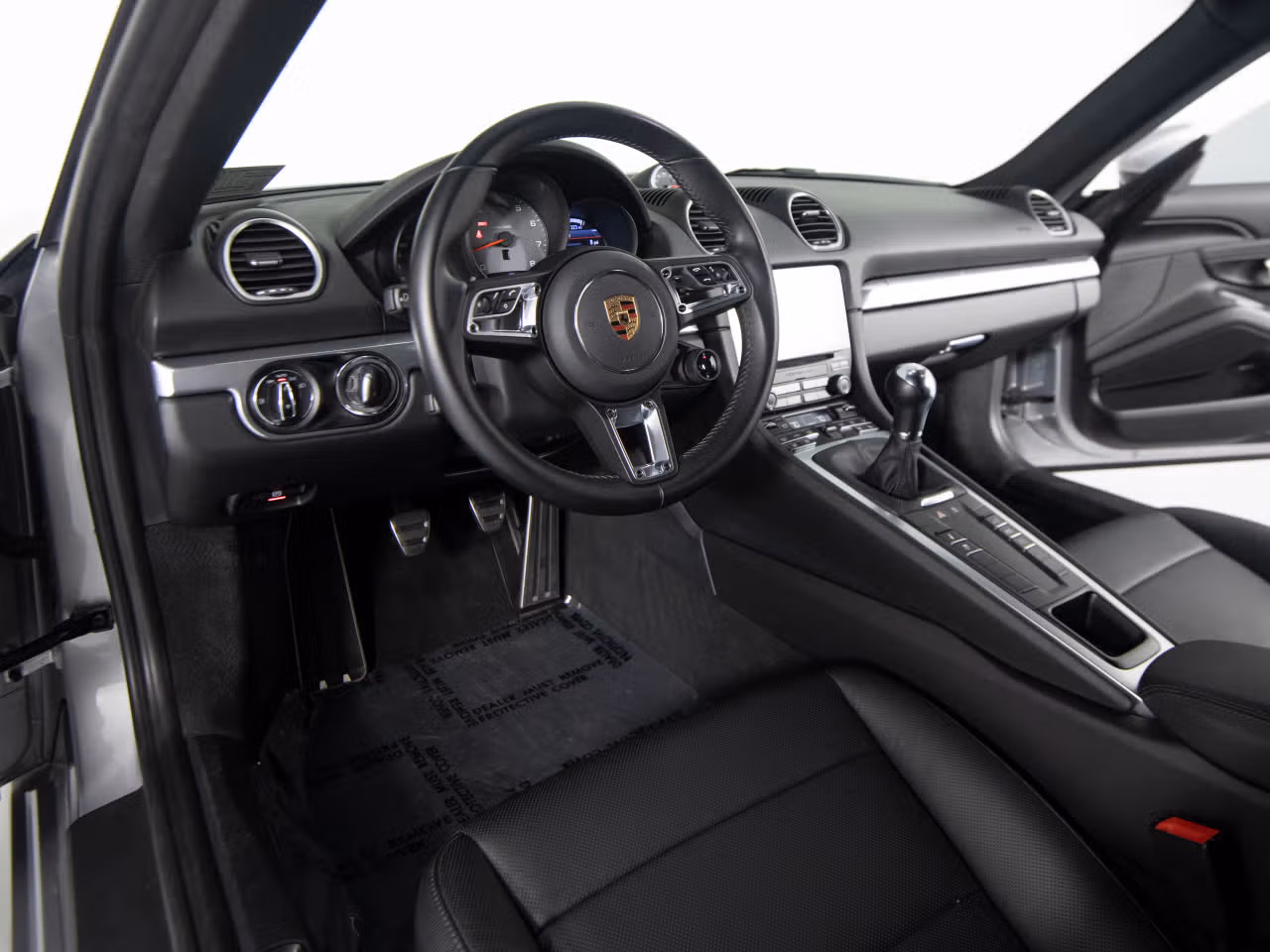 2024 Porsche 718 28