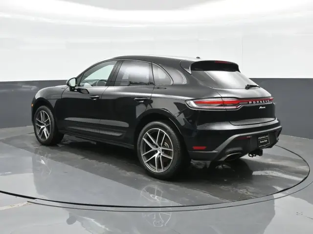 2025 Porsche Macan Base - Photo 22