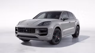 2025 Porsche Cayenne GTS's photo