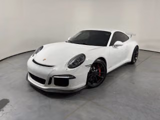 2015 991 GT3