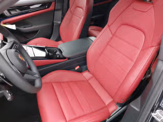 2026 Porsche Panamera Base - Photo 33