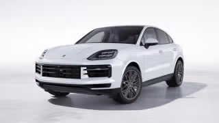 2026 Porsche Cayenne -'s photo