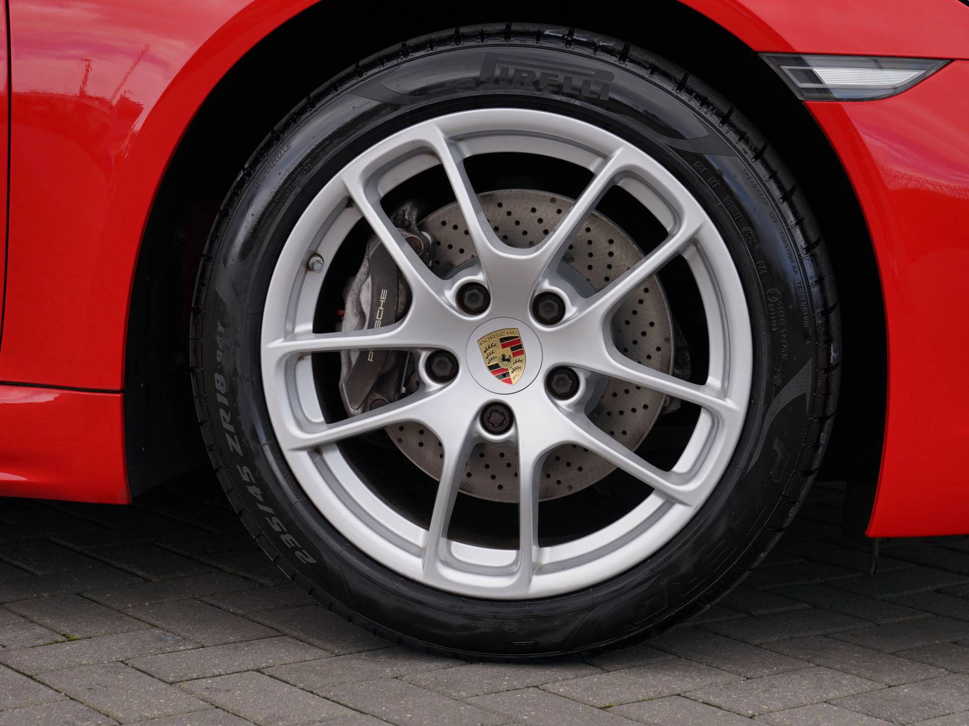 718 Cayman, photo 57 of 57