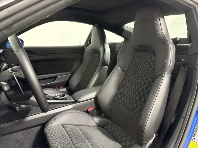 2026 Porsche 911 GTS - Photo 38