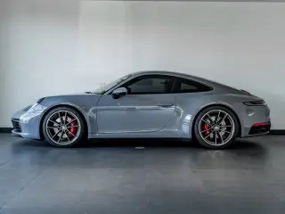 2024 Porsche 911 - Photo 13