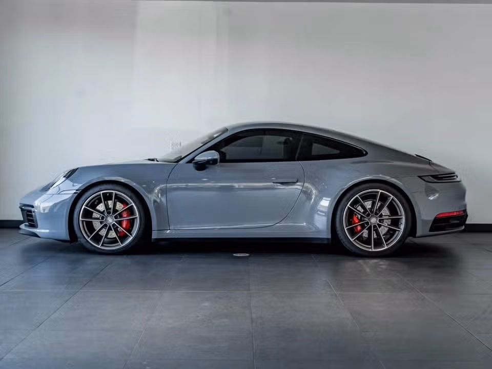 2024 Porsche 911 - Photo 11