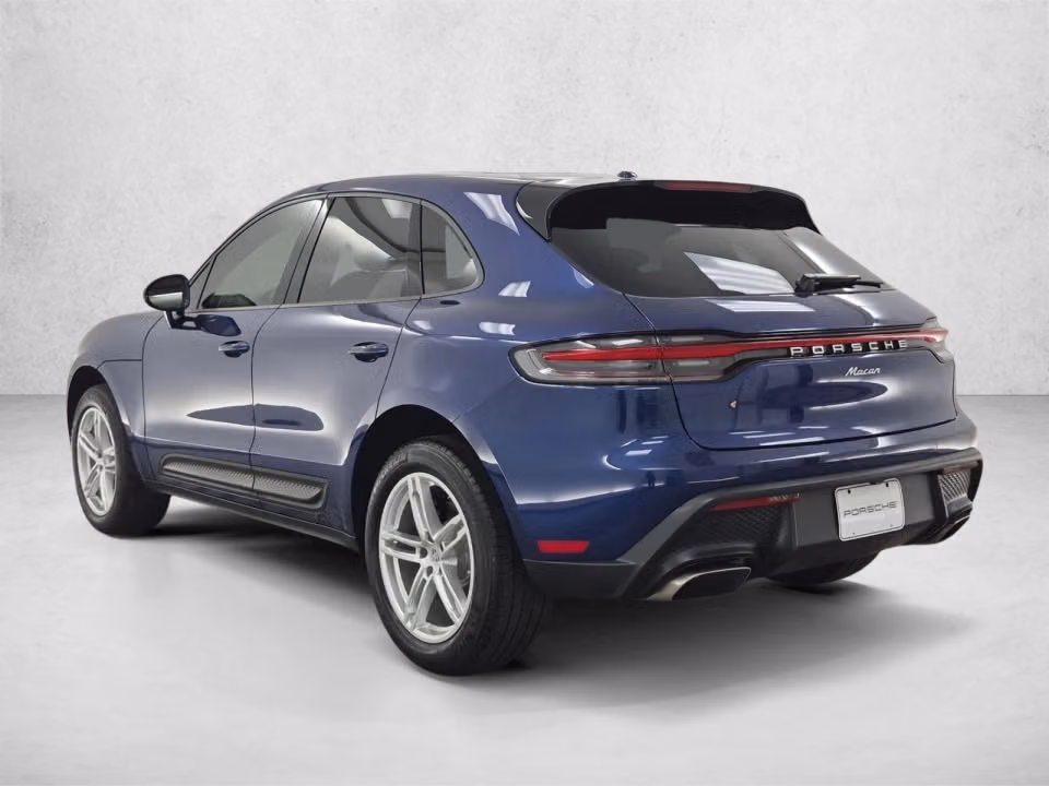 2024 Porsche Macan Base - Photo 19