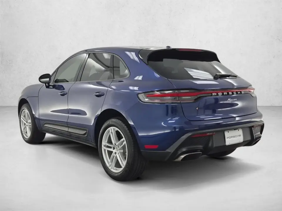 2024 Porsche Macan Base - Photo 23