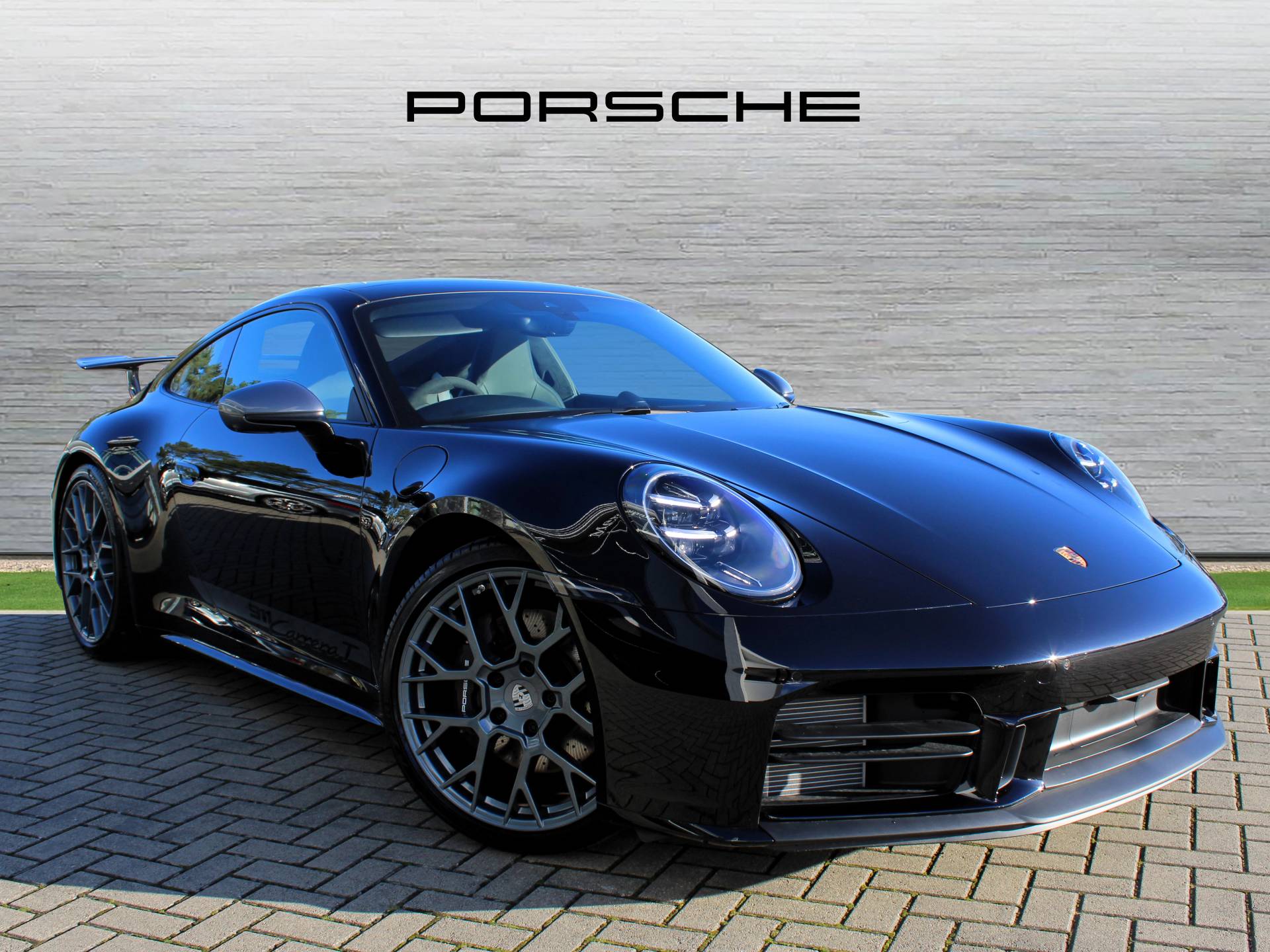 911 Carrera T, photo 1 of 30