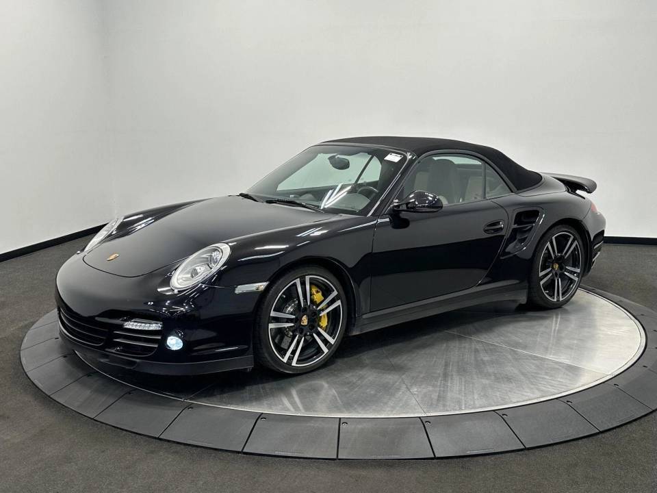 2012 Porsche 911